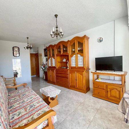 Hidalgo Levante Beach Benidorm Kültér fotó